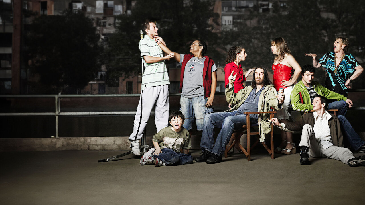 Same Less Hatch Watch Shameless | Netflix