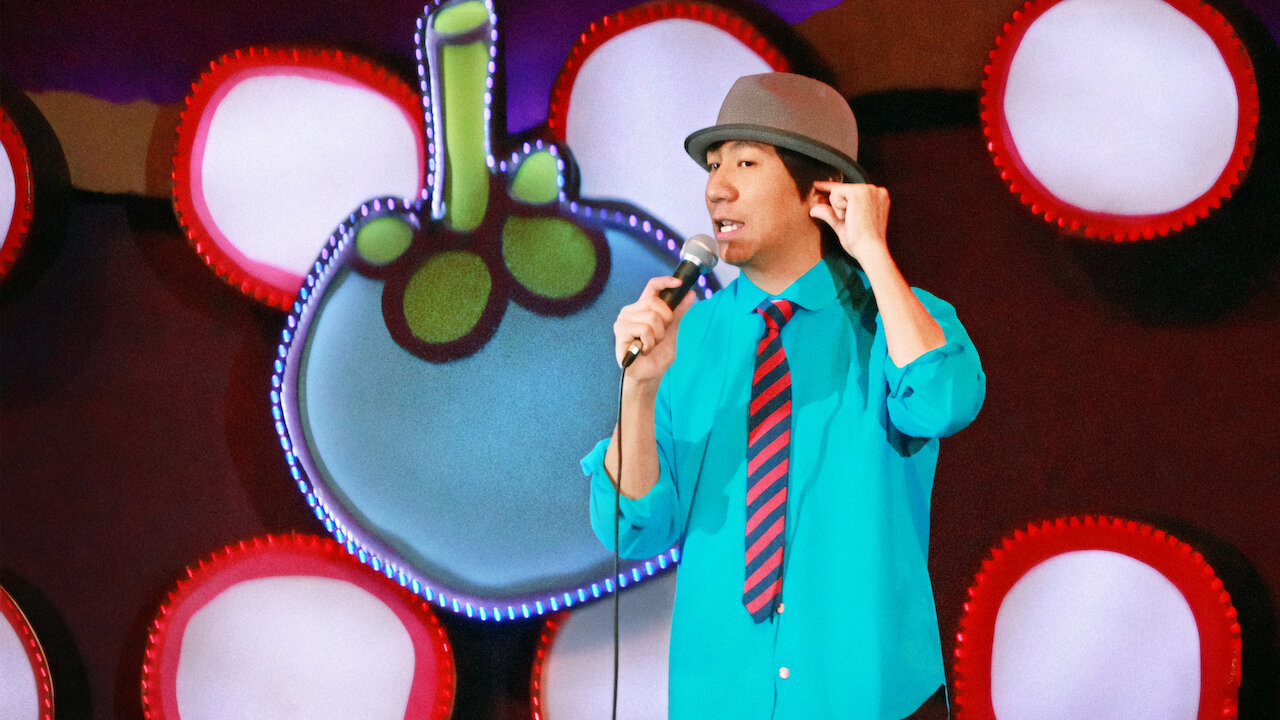 Watch DEAW #8 Stand Up Comedy Show | Netflix