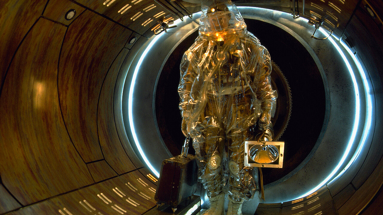 Watch 12 Monkeys | Netflix