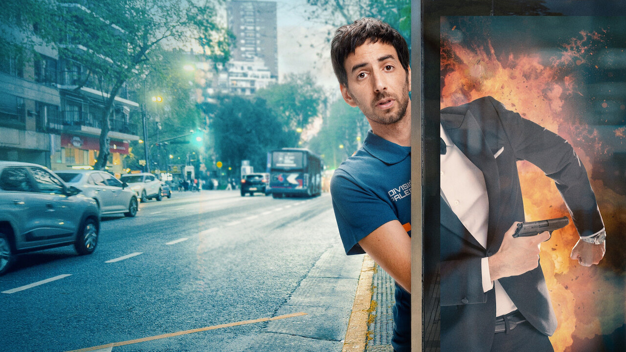 Watch Community Squad | Netflix Official Site