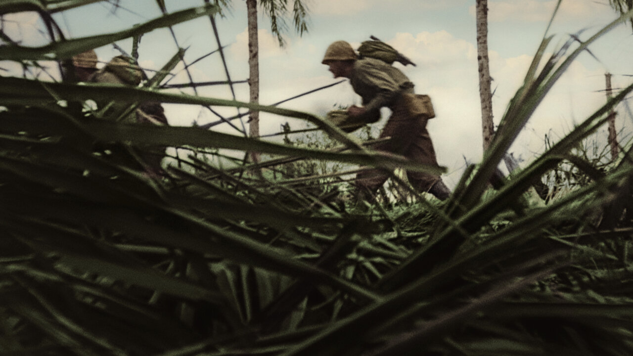 Watch World War II: From the Frontlines | Netflix Official Site