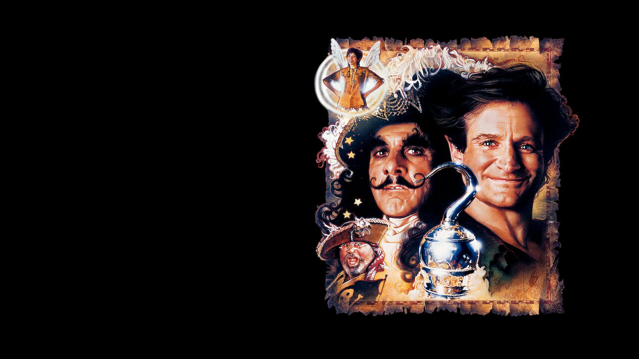 Watch Hook | Netflix