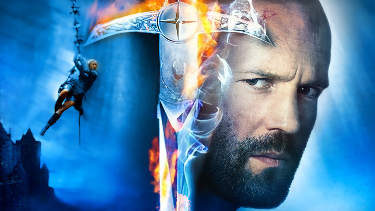 King Rising Film Regarder King Rising - Au nom du Roi | Netflix