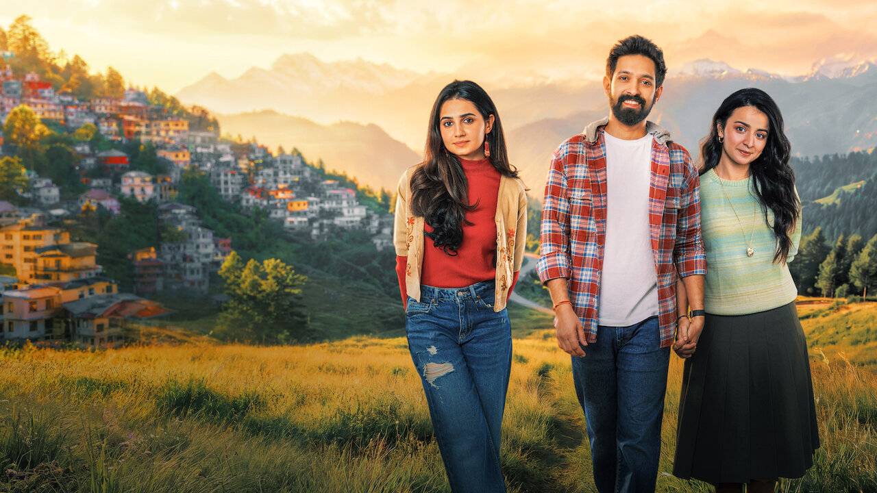 Watch Musafir Cafe | Netflix Official Site