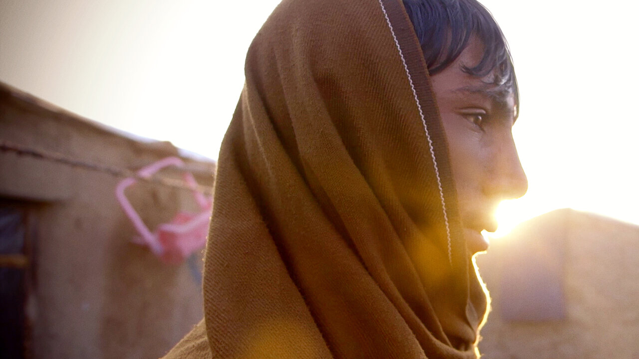 Watch Three Songs for Benazir | Netflix Official Site