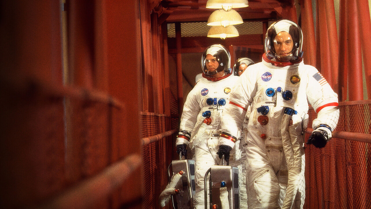 Watch Apollo 13 | Netflix
