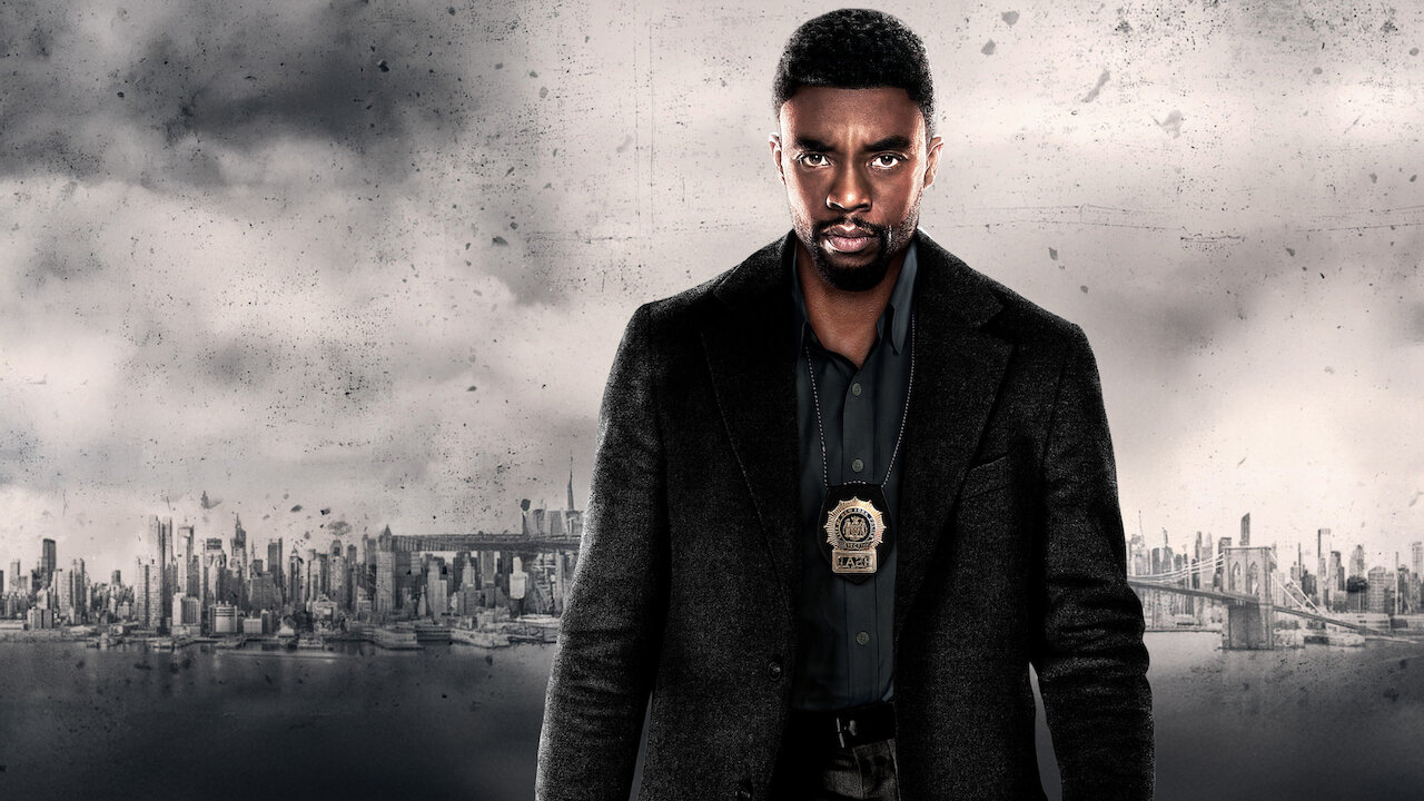 Watch 21 Bridges | Netflix
