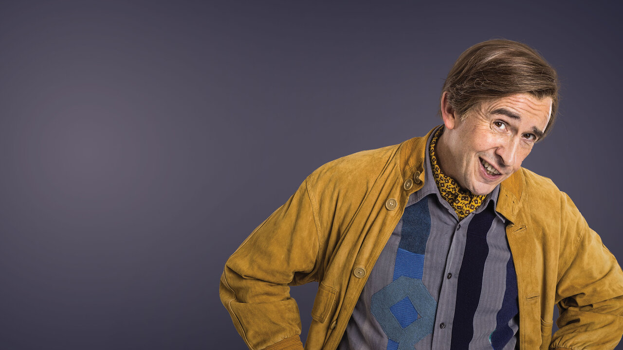 Watch Alan Partridge: Mid Morning Matters | Netflix