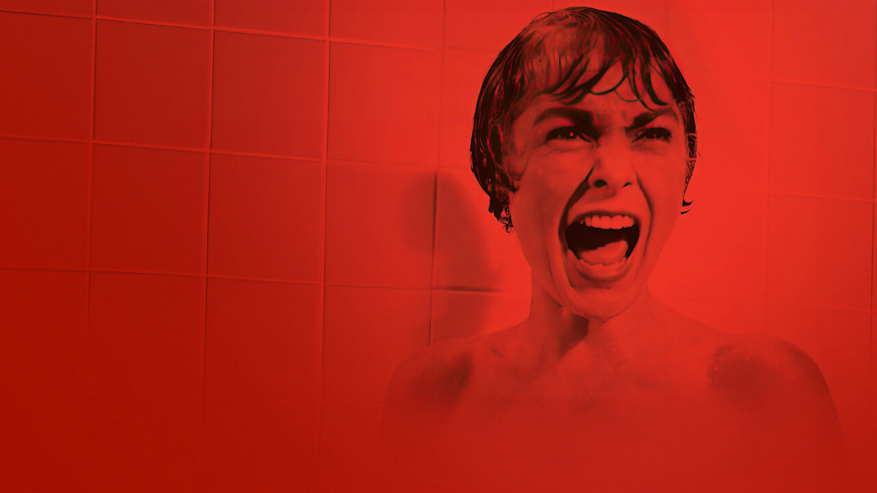 Pycho Watch Watch Psycho | Netflix