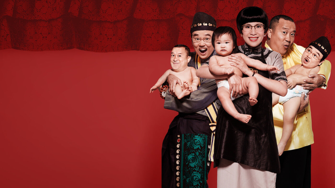 Watch Hello Babies | Netflix