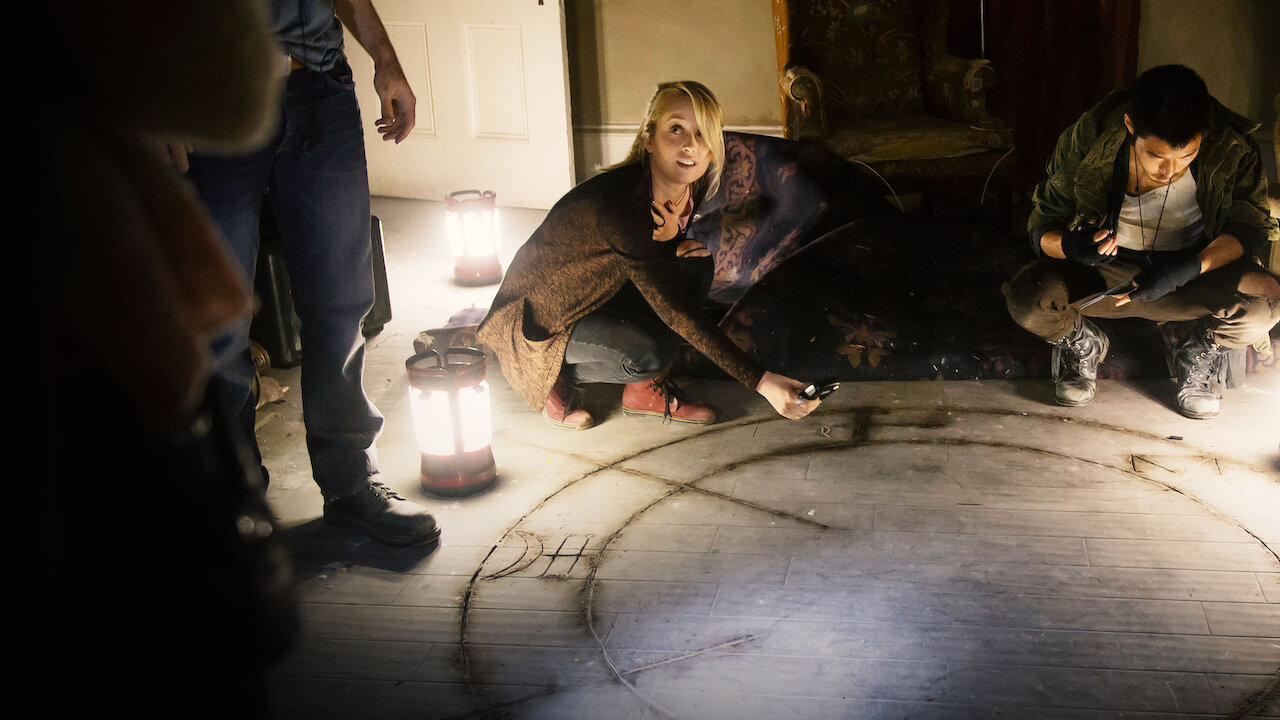Watch Demonic | Netflix