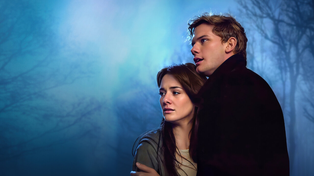 Confira Fallen | Netflix