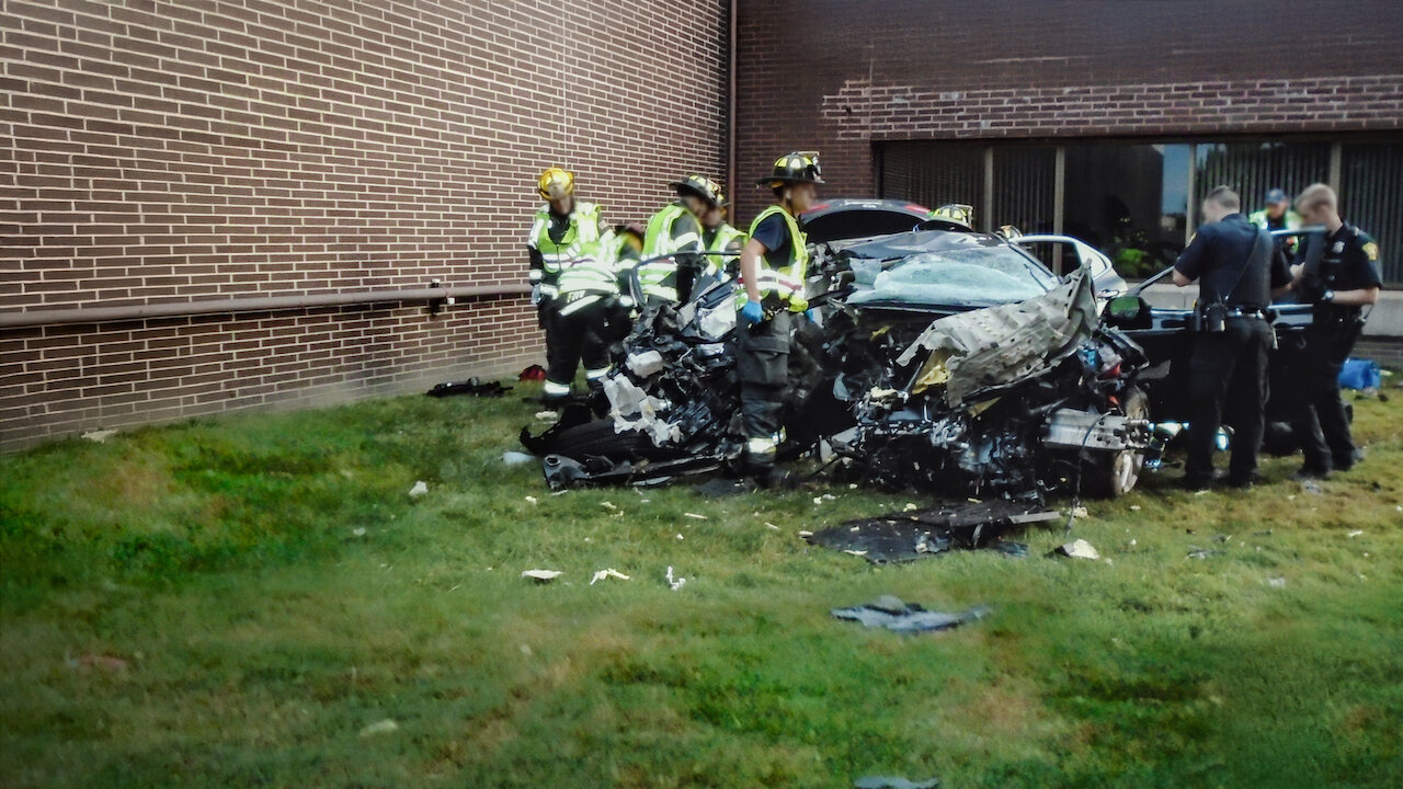 Templepatrick Crash Watch The Crash | Netflix Official Site