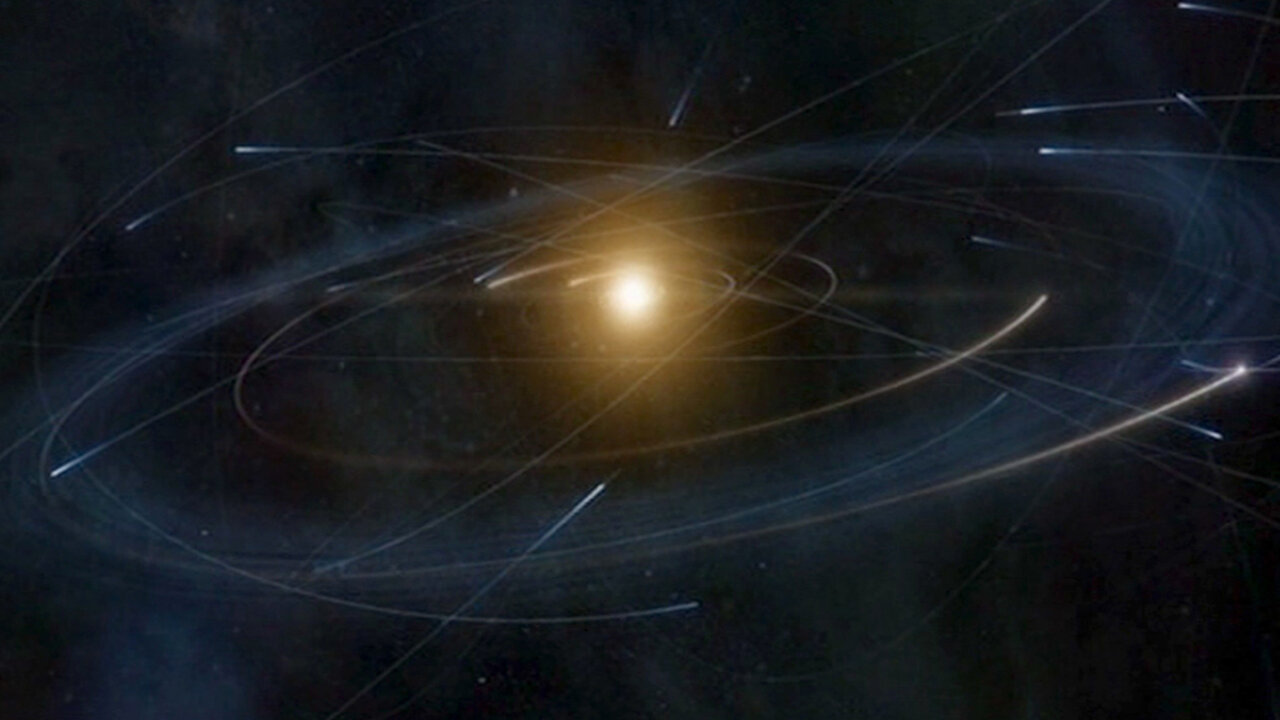 Solar System Rotten Tomatoes Watch Wonders of the Solar System | Netflix