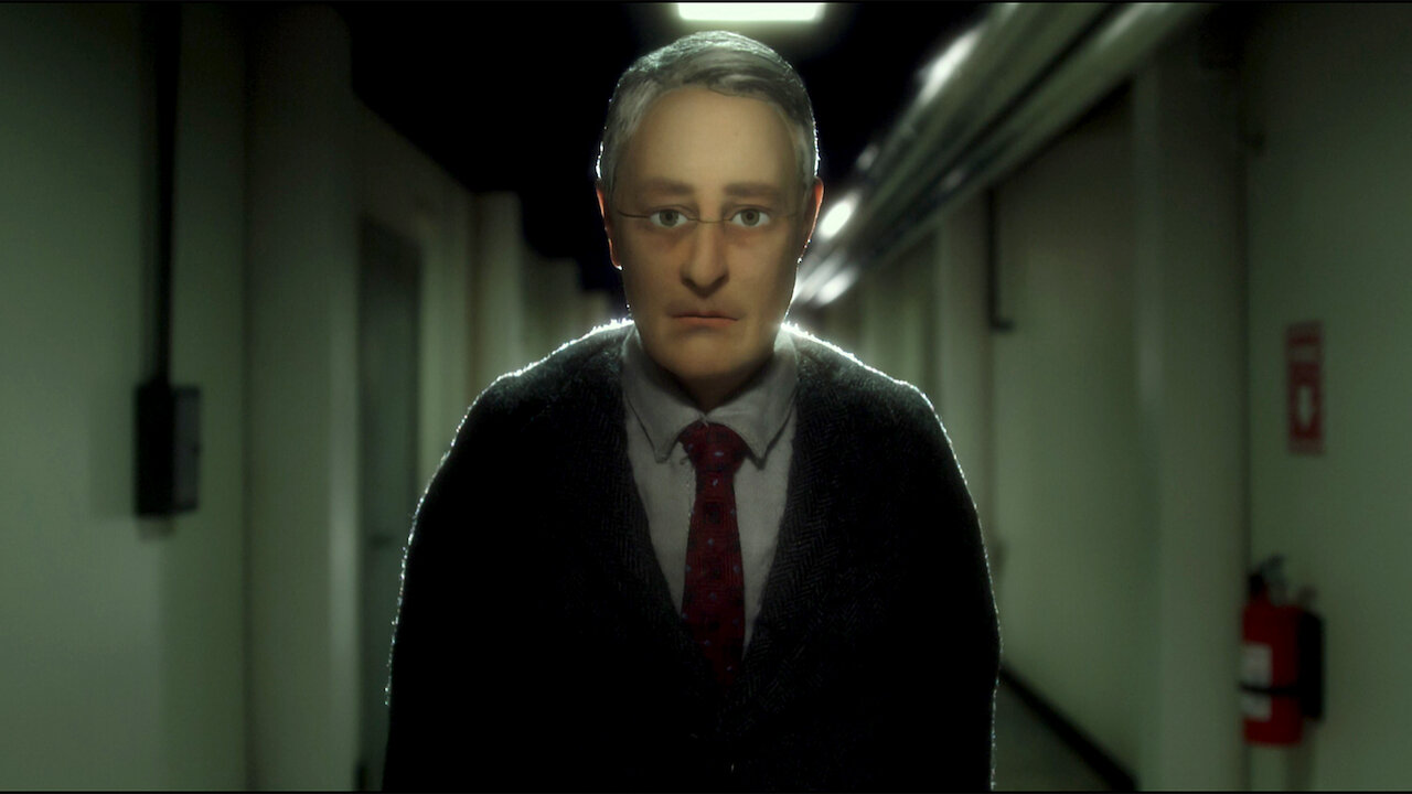 Watch Anomalisa | Netflix