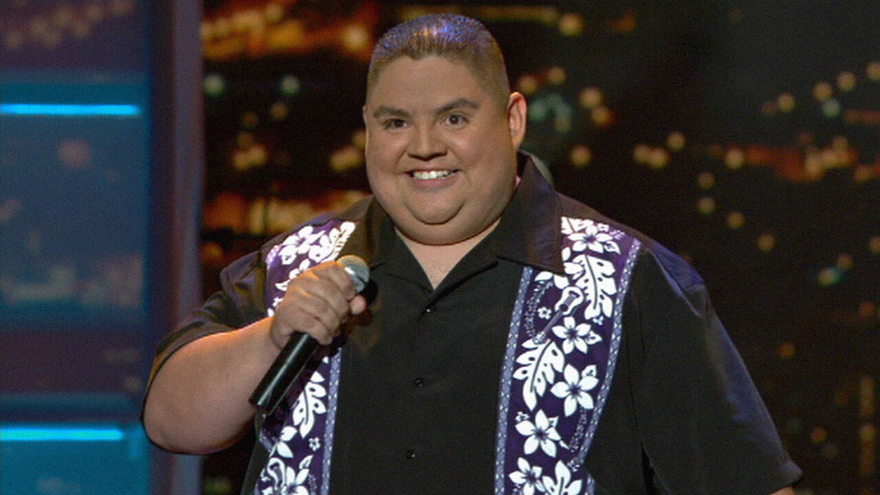 Ve Gabriel Iglesias: I'm Not Fat... I'm Fluffy | Netflix