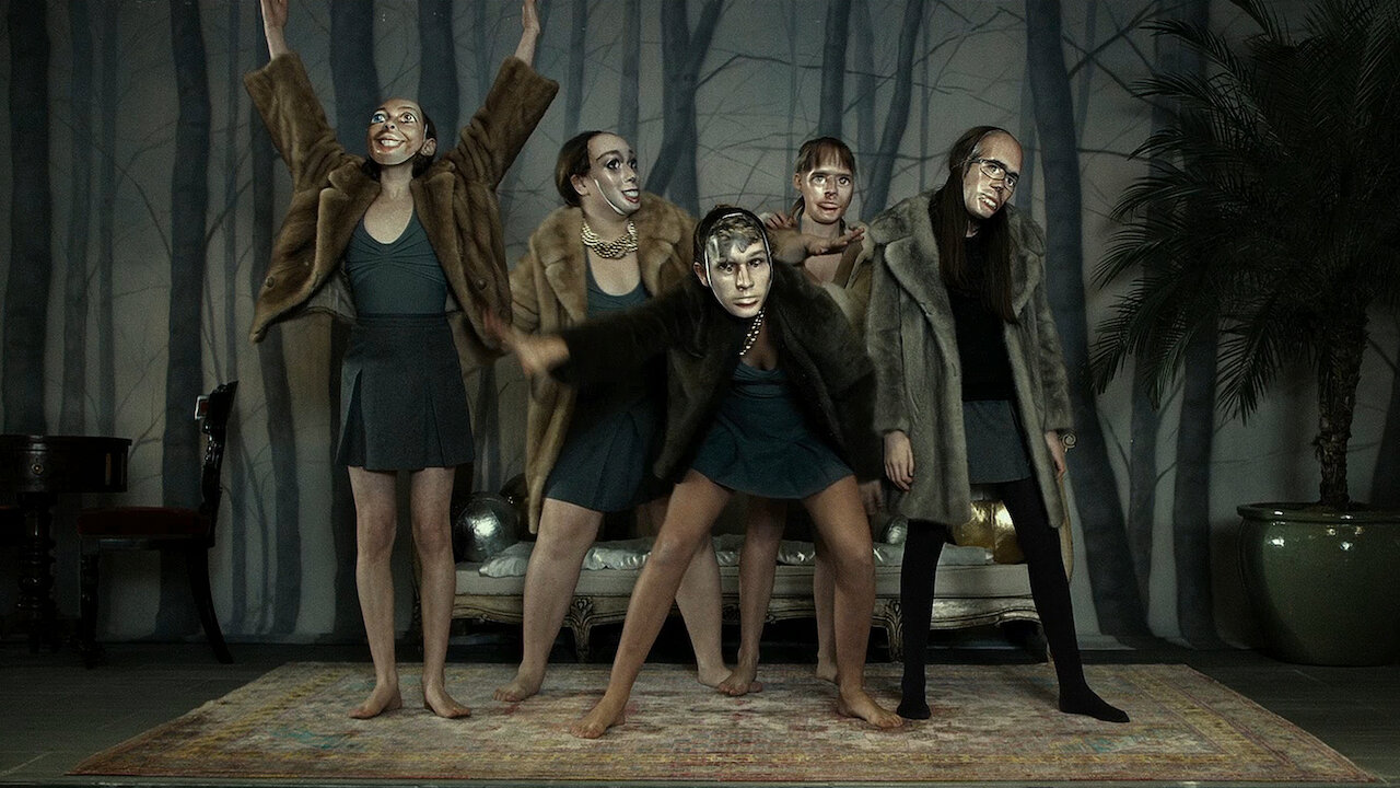 Watch #Horror | Netflix