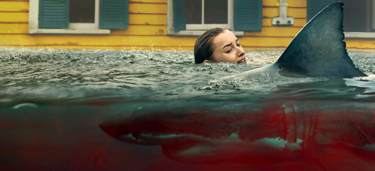 Standed Deep Download Netflix