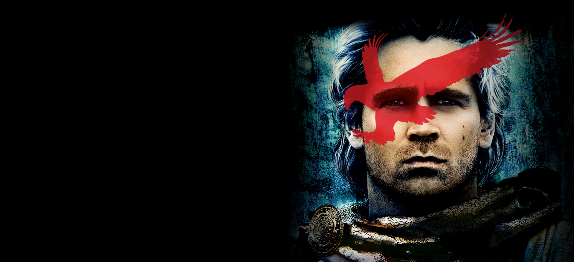 Val Kilmer R Netflix