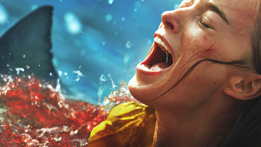 Standed Deep Download Netflix