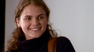 Felicity Reeves Netflix