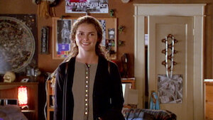 Felicity Reeves Netflix